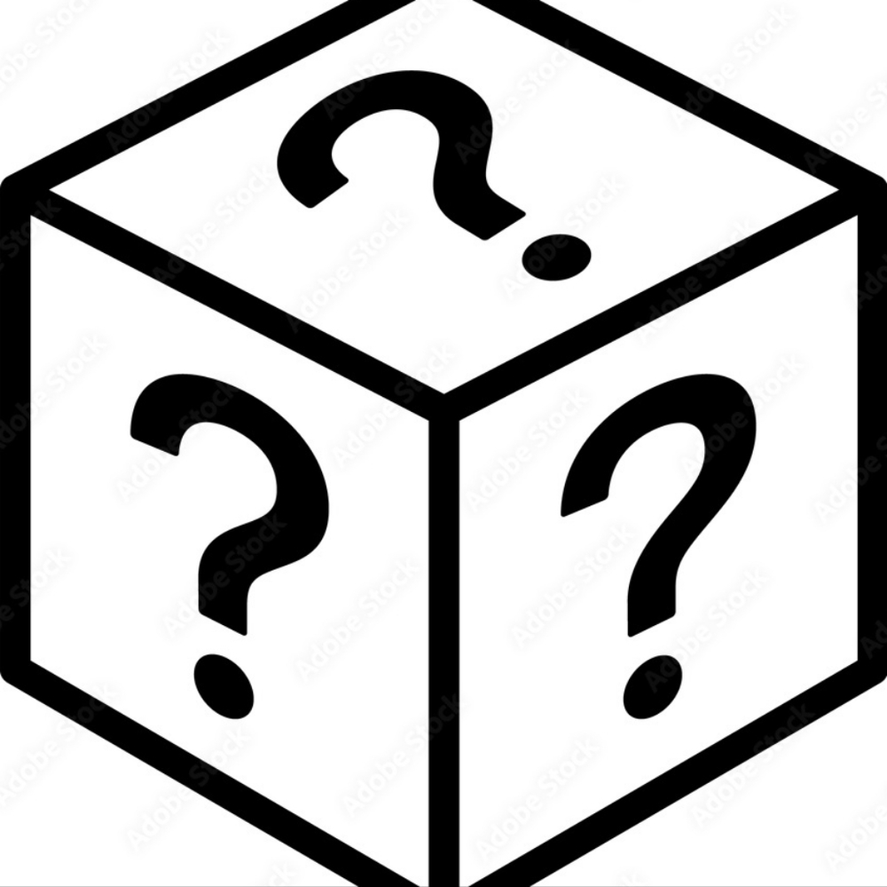 Large Kandi mystery box